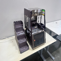 Cerex ALD3 96 Automated Liquid Handler image 0